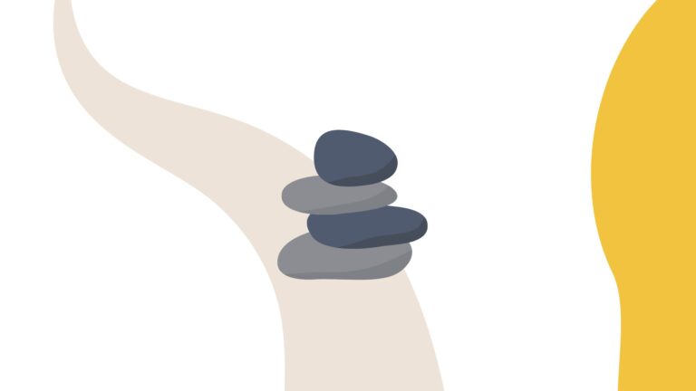 Atemübungen: Wie du sofort in die Ruhe und in den Fokus kommst