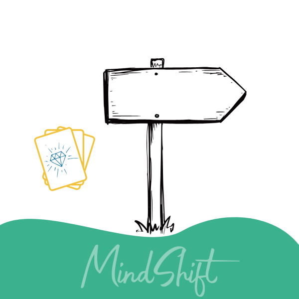 MindShift – mit Impulskarten neue Perspektiven entdecken